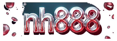 nh888 logo