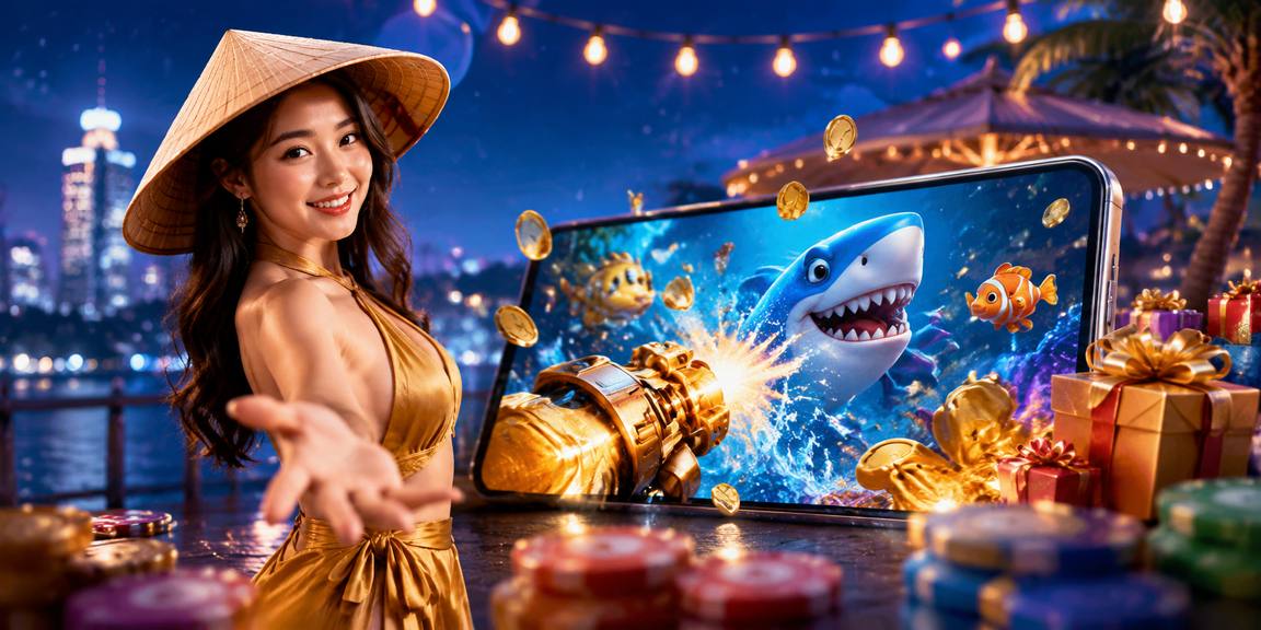 nh888 mobile gaming