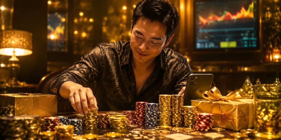 nh888 Speed Baccarat